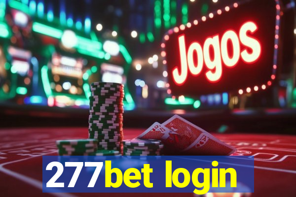 277bet login